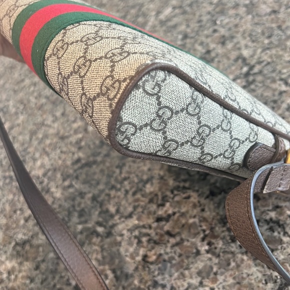 Gucci Ophidia GG Small Messenger - Picture 6 of 15